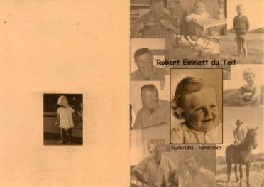 TOIT-DU-Robert-Emmett-1958-2005-GGSA.NoordWesVersameling-M
