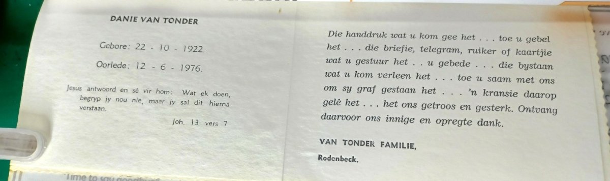 TONDER-VAN-Danie-1922-1976-M-01