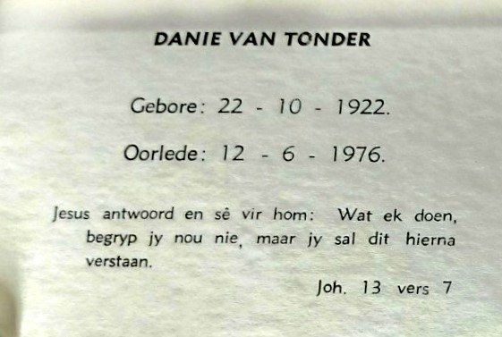 TONDER-VAN-Danie-1922-1976-M_01