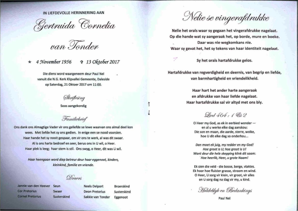 TONDER-VAN-Gertruida-Cornelia-nee-Delport-1956-2017-F_2