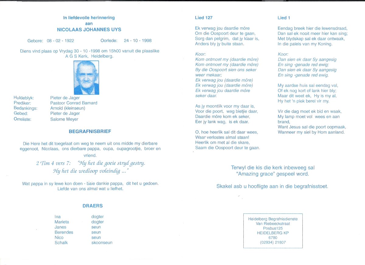 UYS-Nicolaas-Johannes-1922-1998-M_1