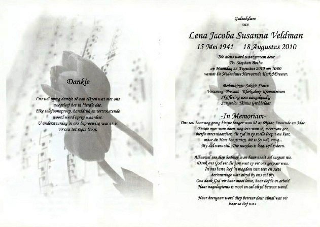 VELDMAN-Lena-Jacoba-Susanna-1941-2010-F_1