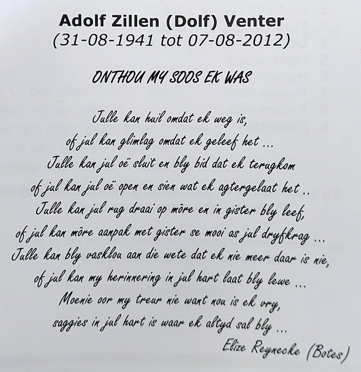 VENTER-Adolf-Zillen-Nn-Dolf-1941-2012-M_02