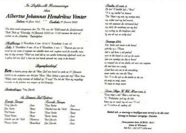 VENTER-Albertus-Johannes-Hendrikus-Nn-Ben-1933-2000-GGSA.NoordWesVersameling-M