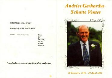 VENTER-Andries-Gerhardus-Schutte-Nn-Schutte-1946-2001-GGSA.NoordWesVersameling-M
