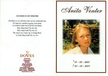 VENTER-Anita-1963-2007-GGSA.NoordWesVersameling-F