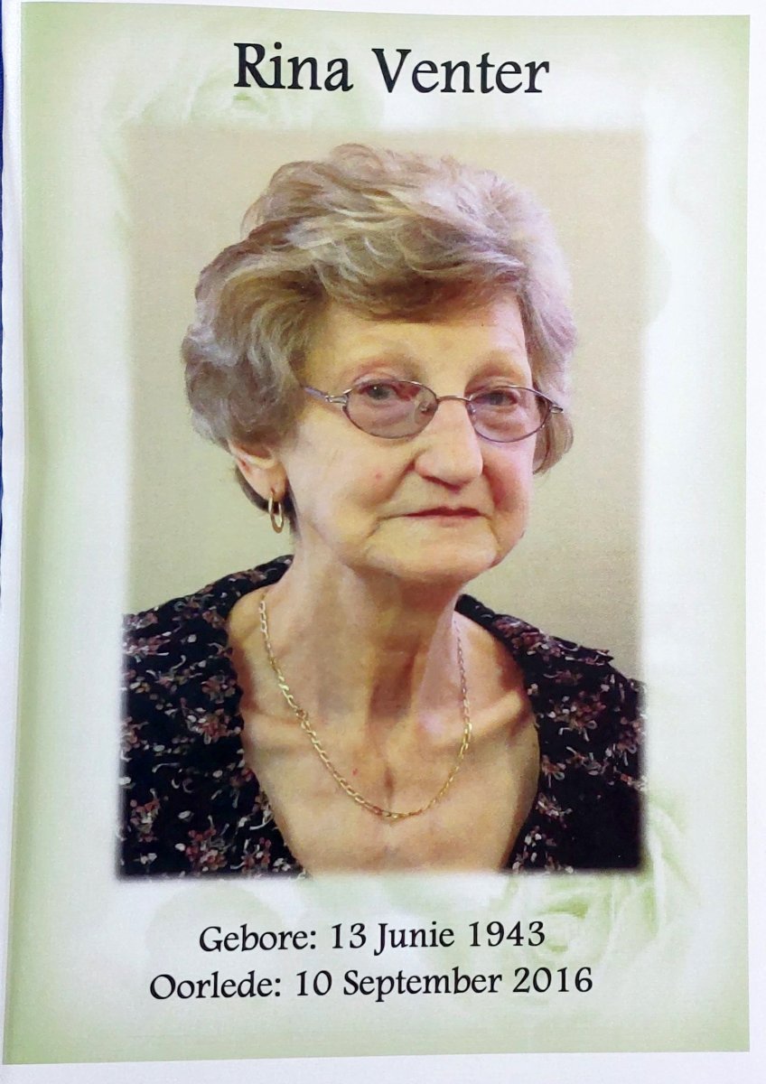 VENTER-Anna-Catharina-Nn-Rina-1943-2016-F-1