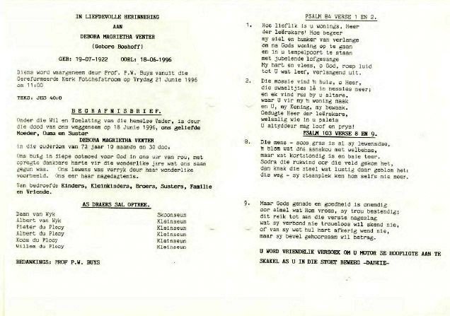 VENTER-Debora-Magrietha-née-Boshoff-1922-1996-F_1