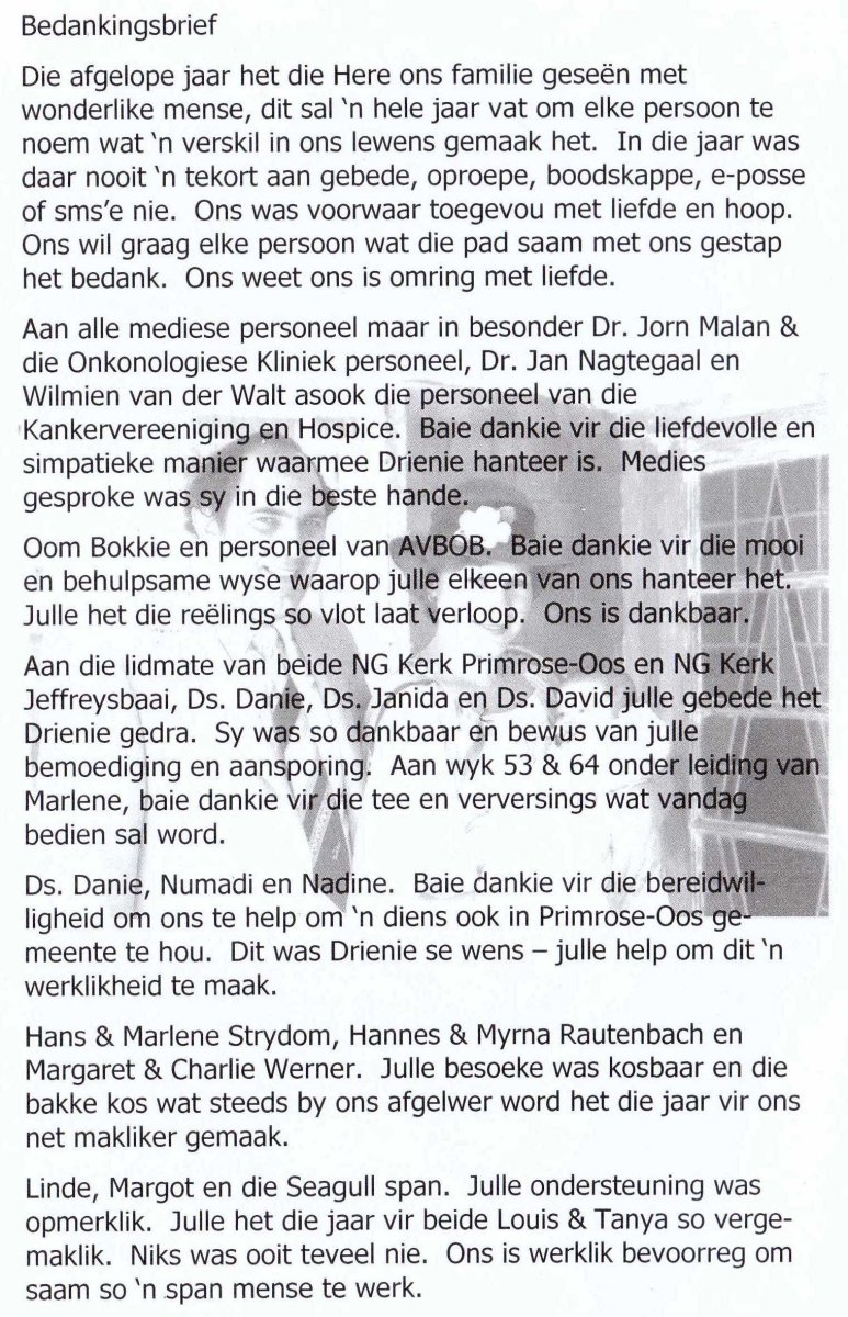VENTER-Drienie-Nn-Darling-1946-2010-F_96