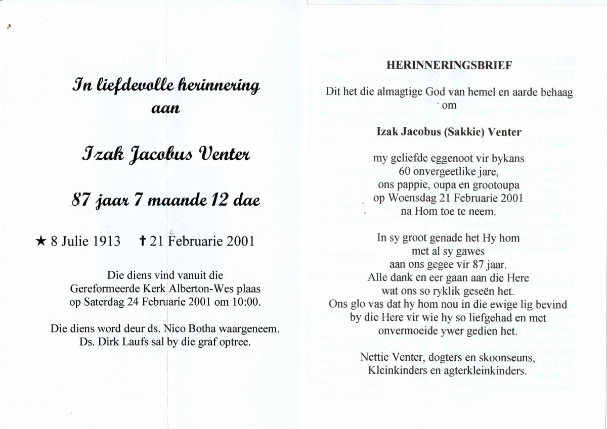 VENTER-Izak-Jacobus-Nn-Sakkie-1913-2001-M_2