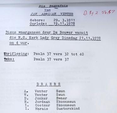 VENTER-Jan-Adriaan-1911-1978-M