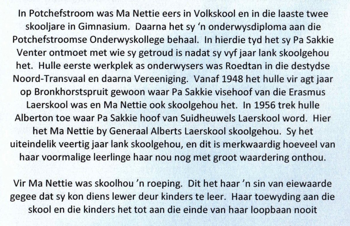 VENTER-Jannetje-Levina-Catharina-Francina-Nn-Nettie-nee-Mulder-1916-2015-F_97