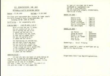 VENTER-Petronella-Aletta-Catharina-nee-Brits-1930-1992-GGSA.NoordWesVersameling-F