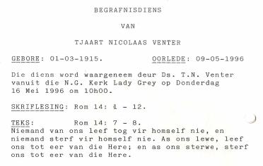 VENTER-Tjaart-Nicolaas-Nn-OomKlasie-1915-1996-M_1