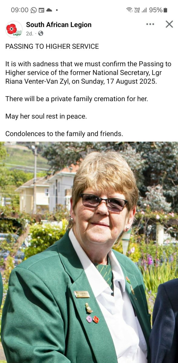VENTER.VAN-ZYL-Riana-0000-2025-Lgr.NationalSecretary.SA Legion-F-01