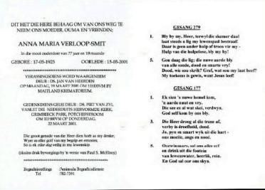 VERLOOP.SMIT-Surnames-Vanne