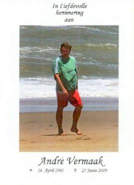 VERMAAK-Andrè-1963-2009-M_99