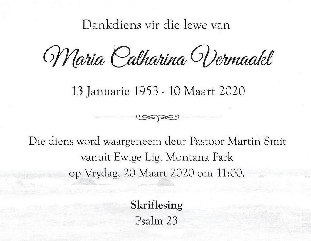 VERMAAKT-Maria-Catharina-1953-2020-Nn-Marie-F_4