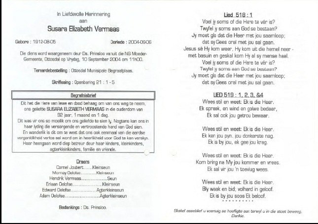 VERMAAS-Susara-Elizabeth-1912-2004-F_2