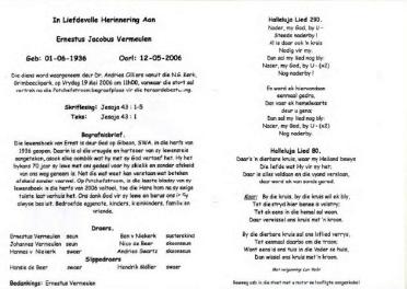VERMEULEN-Ernestus-Jacobus-Nn-Ernst-1936-2006-M_2