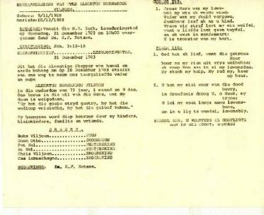 VILJOEN-Albertus-Bernardus-1910-1983-GGSA.NoordWesVersameling-M