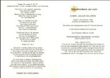 VILJOEN-Charl-Julius-1938-1999-GGSA.NoordWesVersameling-M