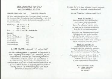 VILJOEN-David-Jacobus-Nn-Dawie-1946-2002-GGSA.NoordWesVersameling-M