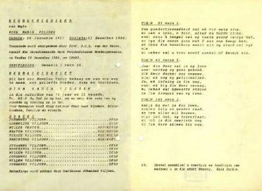 VILJOEN-Dina-Maria-1910-1984-GGSA.NoordWesVersameling-F