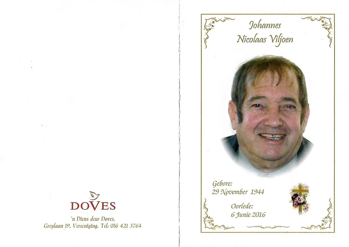 VILJOEN-Johannes-Nicolaas-Nn-Johan-1944-2016-M-110