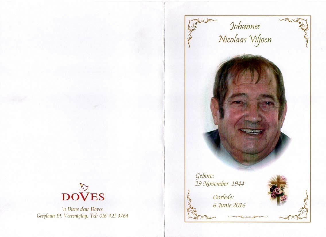 VILJOEN-Johannes-Nicolaas-Nn-Johan-1944-2016-M-1