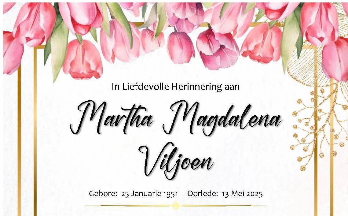 VILJOEN-Martha-Magdalena-Nn-Martha.Martie-1951-2025-F_95