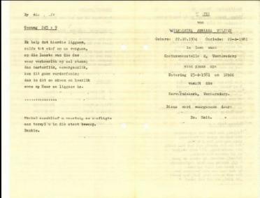 VILJOEN-Wilhelmina-Adriana-nee-Botha-1904-1981-GGSA.NoordWesVersameling-F