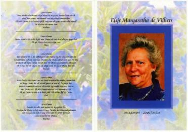 VILLIERS-DE-Elsje-Margaretha-Nn-Elsa-nee-Boshoff-1933-2007-GGSA.NoordWesVersameling-F