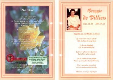 VILLIERS-DE-Gerbrechtje-Sophia-Nn-Breggie-1921-2005-GGSA.NoordWesVersameling-F