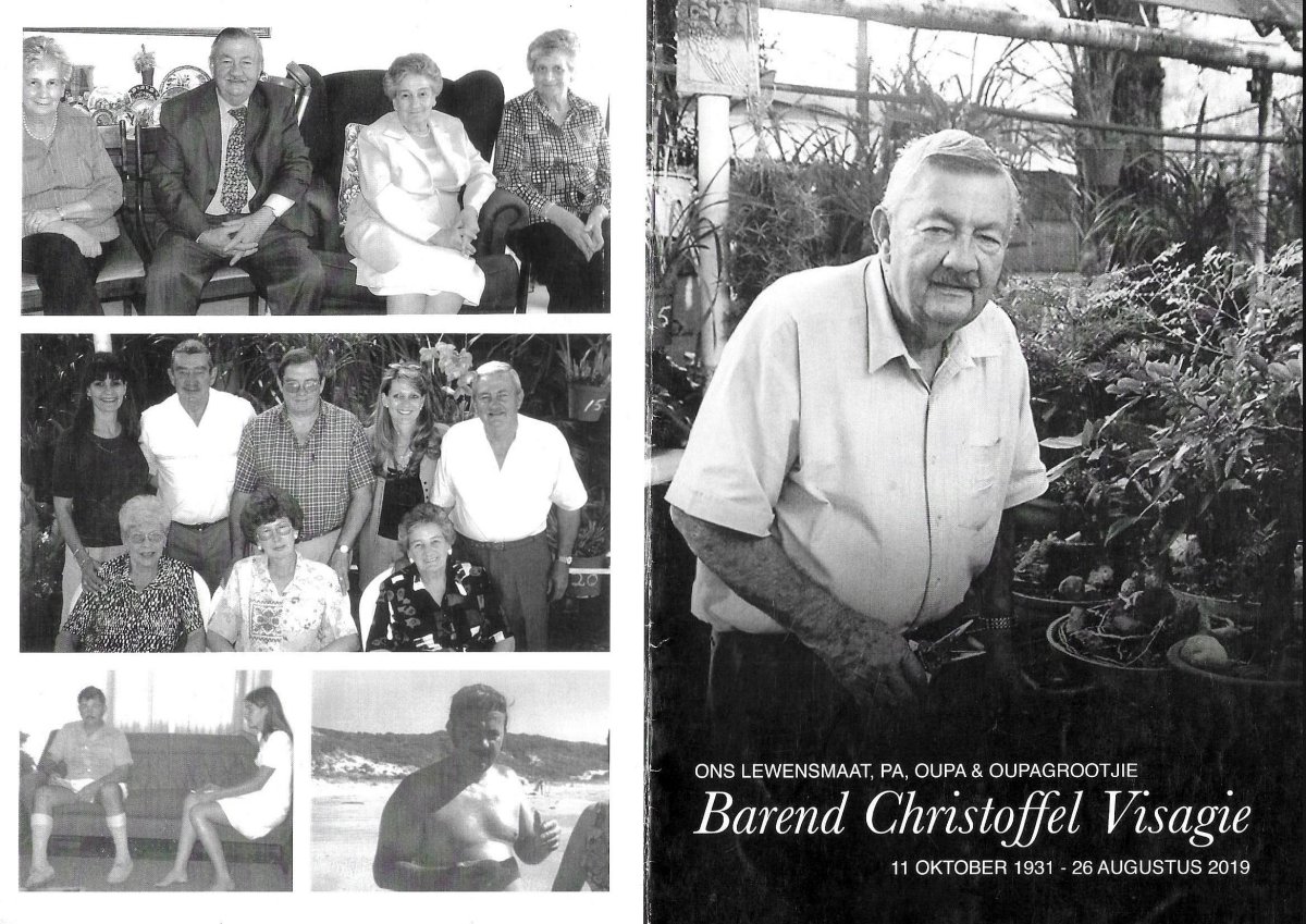 VISAGIE-Barend-Christoffel-1931-2019-M-01