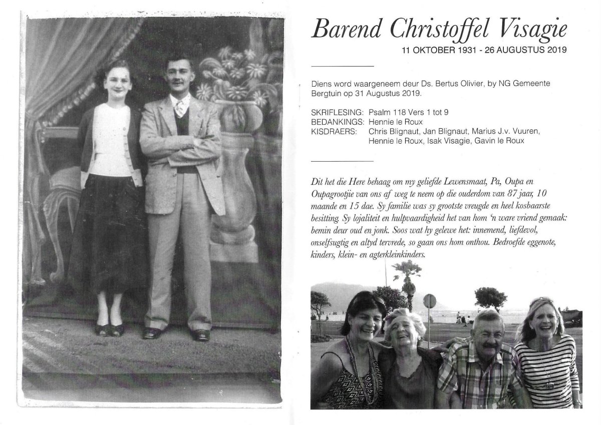 VISAGIE-Barend-Christoffel-1931-2019-M-02