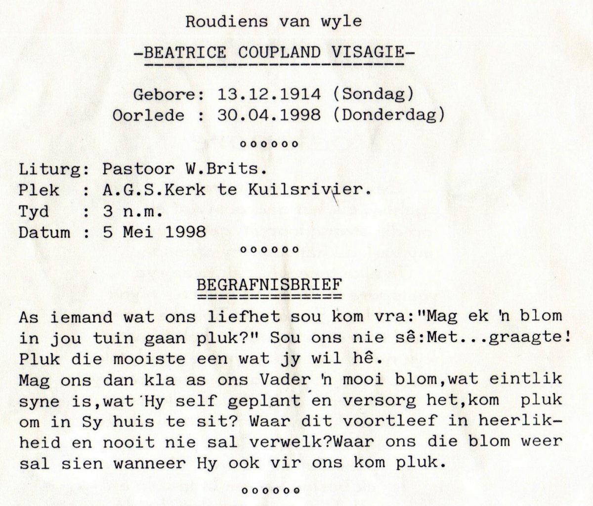 VISAGIE-Beatrice-Coupland-1914-1998-F_99