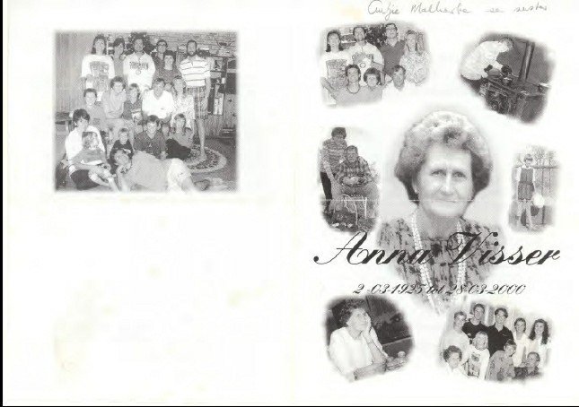 VISSER-Anna-Gertruida-Nn-Anna-1925-2000-F_99
