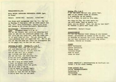 VISSER-Gezina-Catharina-Petronella-nee-DuPreez-1903-1987-GGSA.NoordWesVersameling-F