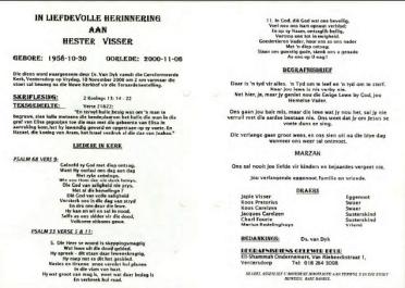 VISSER-Hester-1958-2000-GGSA.NoordWesVersameling-F