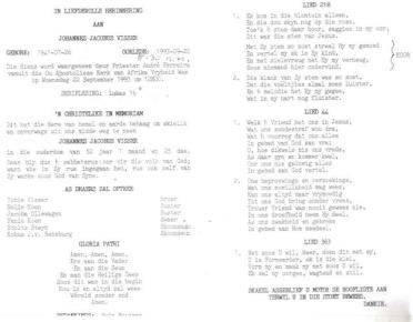 VISSER-Johannes-Jacobus-1941-1993-GGSA.NoordWesVersameling-M