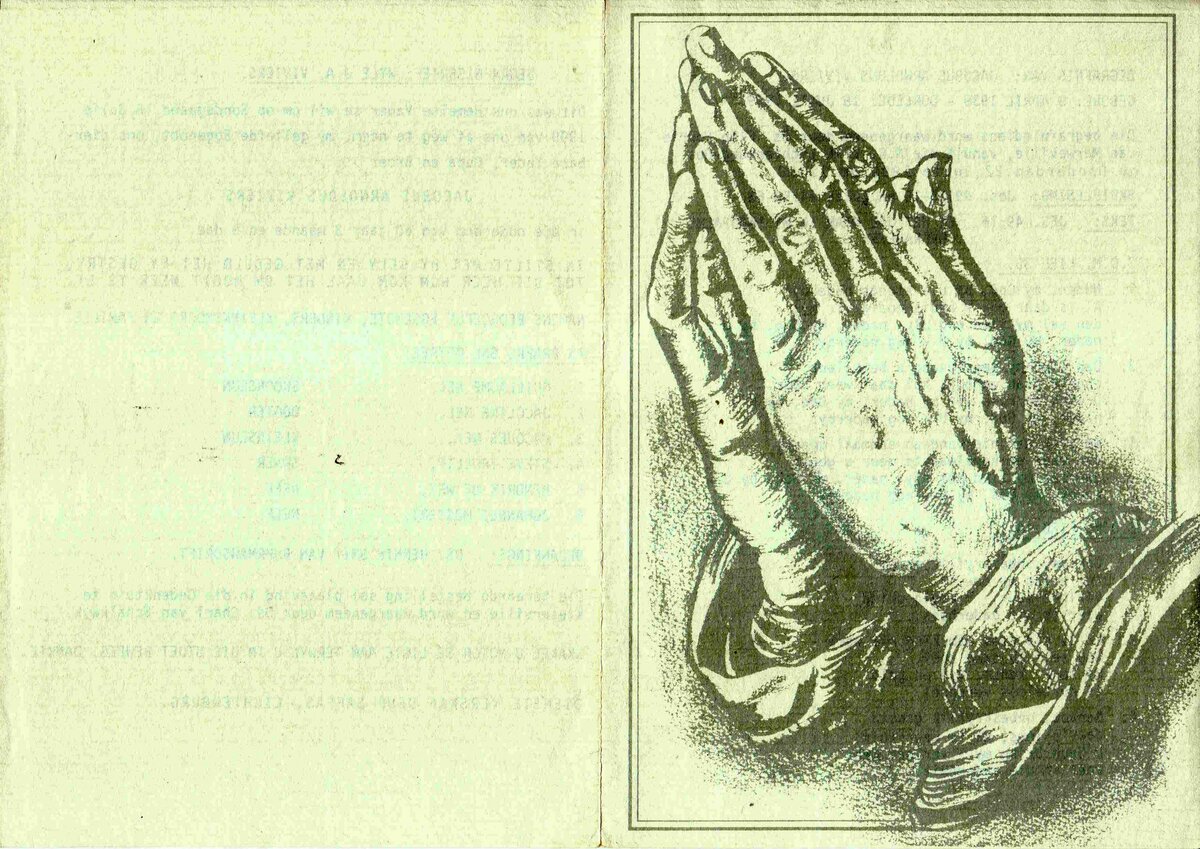 VIVIERS-Jacobus-Arnoldus-1939-1999-M-01