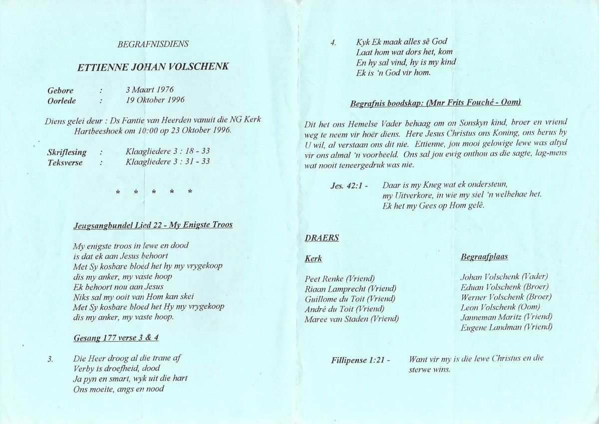 VOLSCHENK-Ettienne-Johan-Nn-Ettienne-1976-1996-M-02