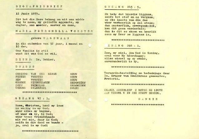 VORSTER-Maria-Petronella-née-Wagenaar-1927-1979-M_1