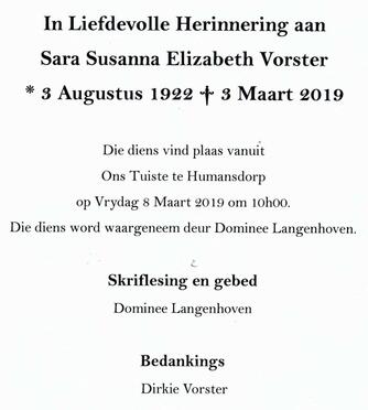 VORSTER-Sara-Susanna-Elizabeth-Nn-Sara.Sarie-1922-2019-F_03