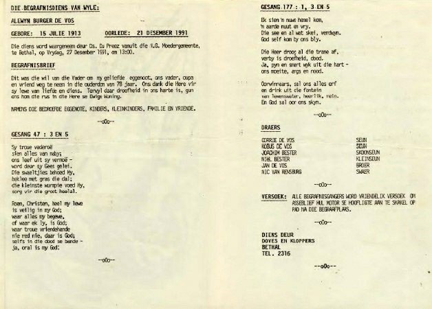 VOS-DE-Alewyn-Burger-1913-1991-M_1