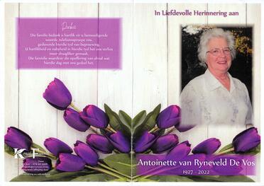 VOS-DE-Antoinette-VanRyneveld-Nn-Toi-1927-2022-F-01