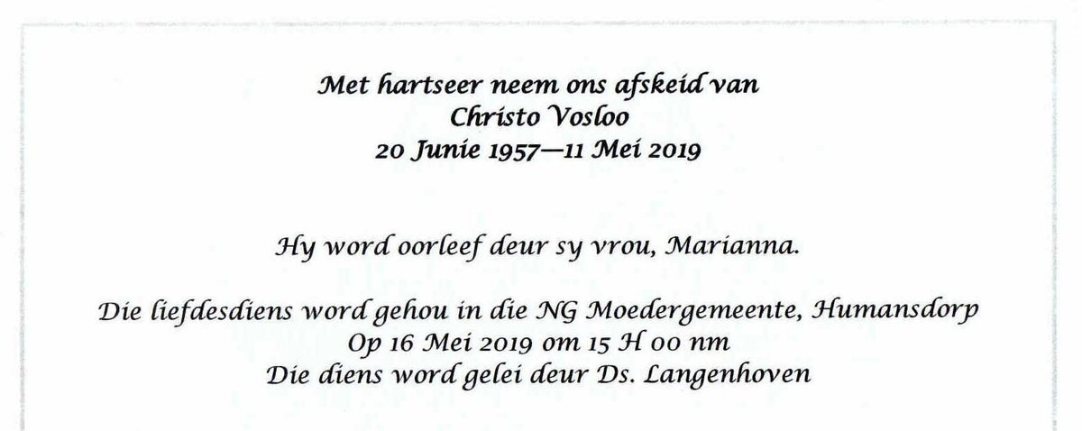 VOSLOO-Christo-1957-2019-M_03