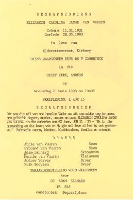 VUUREN-JANSE-VAN-Elizabeth-Carolina-1931-1993-F_1