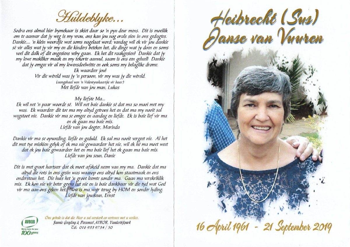 VUUREN-JANSE-VAN-Heibrecht-Cornelia-Nn-Sus.Sussie-1961-2019-F_1